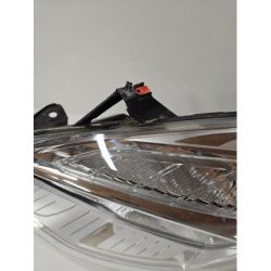 Optique Avant Principal Gauche (feux)(phare) Opel Meriva B Phase 1 (3)