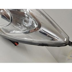 Optique Avant Principal Gauche (feux)(phare) Opel Meriva B Phase 1 (4)