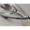 Optique Avant Principal Gauche (feux)(phare) Opel Meriva B Phase 1 (4)
