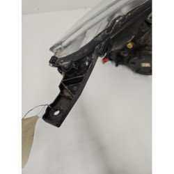 Optique Avant Principal Gauche (feux)(phare) Opel Meriva B Phase 1 (5)