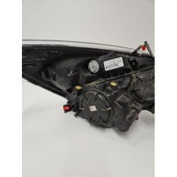 Optique Avant Principal Gauche (feux)(phare) Opel Meriva B Phase 1 (6)
