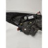 Optique Avant Principal Gauche (feux)(phare) Opel Meriva B Phase 1 (6)
