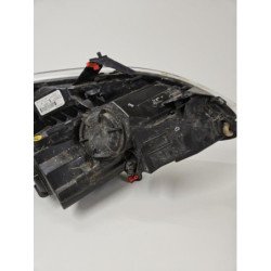 Optique Avant Principal Gauche (feux)(phare) Opel Meriva B Phase 1 (7)