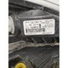 Optique Avant Principal Gauche (feux)(phare) Opel Meriva B Phase 1 (8)