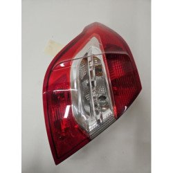 Feu Arriere Principal Gauche (feux) Citroen C4 2 Phase 1 (1)