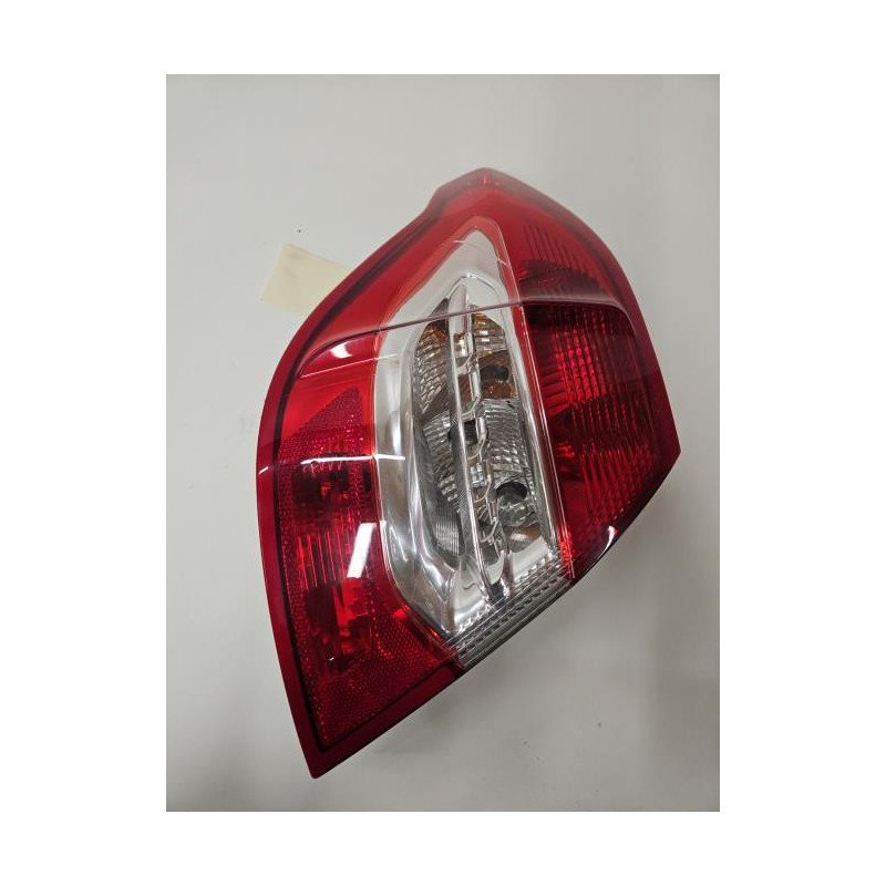 Feu Arriere Principal Gauche (feux) Citroen C4 2 Phase 1 (1)