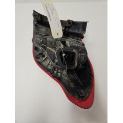 Feu Arriere Principal Gauche (feux) Citroen C4 2 Phase 1 (2)