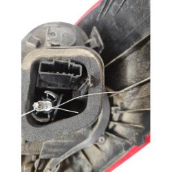 Feu Arriere Principal Gauche (feux) Citroen C4 2 Phase 1 (3)
