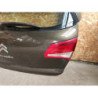 Malle/hayon Arriere Citroen C4 2 Phase 1 (5)