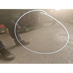 Porte Avant Gauche Citroen C4 2 Phase 1 (2)