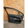 Porte Avant Gauche Citroen C4 2 Phase 1 (5)