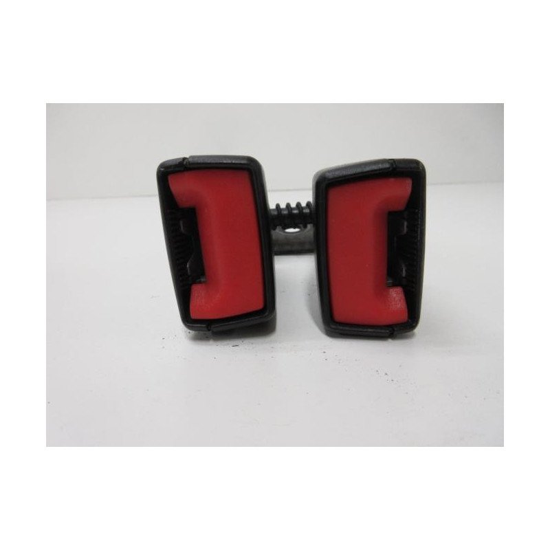 Attache Ceinture Arriere Centrale Opel Astra J Phase 1 (1)