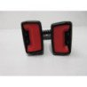 Attache Ceinture Arriere Centrale Opel Astra J Phase 1 (1)