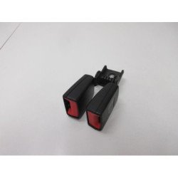 Attache Ceinture Arriere Centrale Opel Astra J Phase 1 (2)
