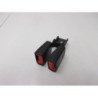Attache Ceinture Arriere Centrale Opel Astra J Phase 1 (2)