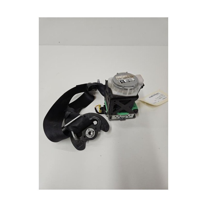 Ceinture Avant Droit Citroen C4 2 Phase 1 (1)