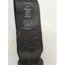 Ceinture Avant Droit Citroen C4 2 Phase 1 (3)