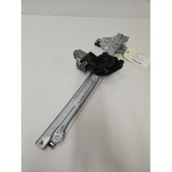 Leve Vitre Electrique Avant Droit Citroen C4 2 Phase 1 (1)
