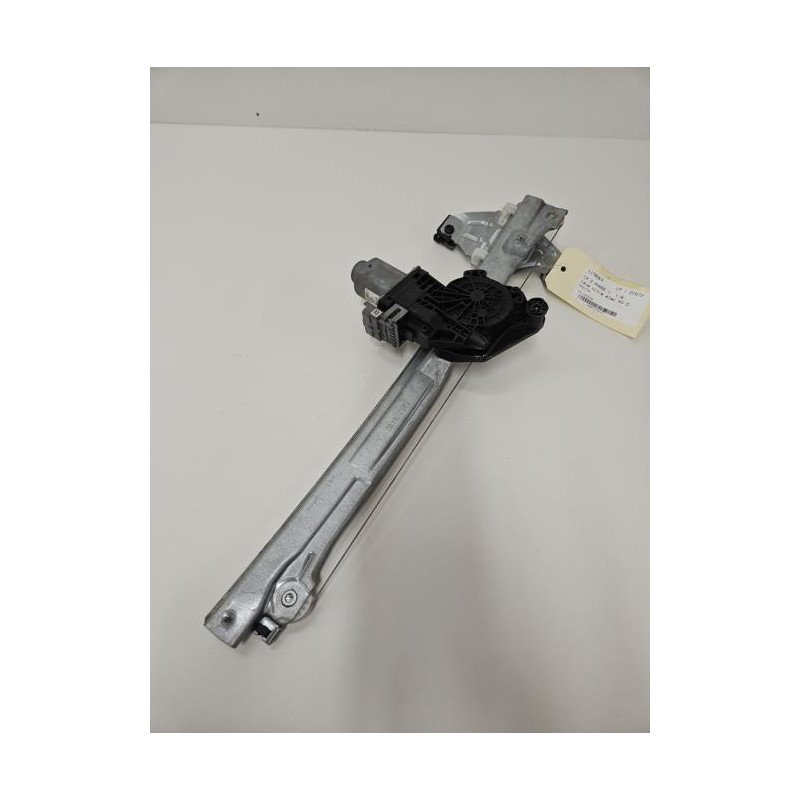 Leve Vitre Electrique Avant Droit Citroen C4 2 Phase 1 (1)