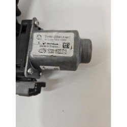 Leve Vitre Electrique Avant Droit Citroen C4 2 Phase 1 (3)