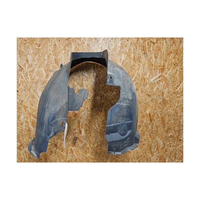 Pare Boue Avant Gauche Citroen C4 2 Phase 1 (1)