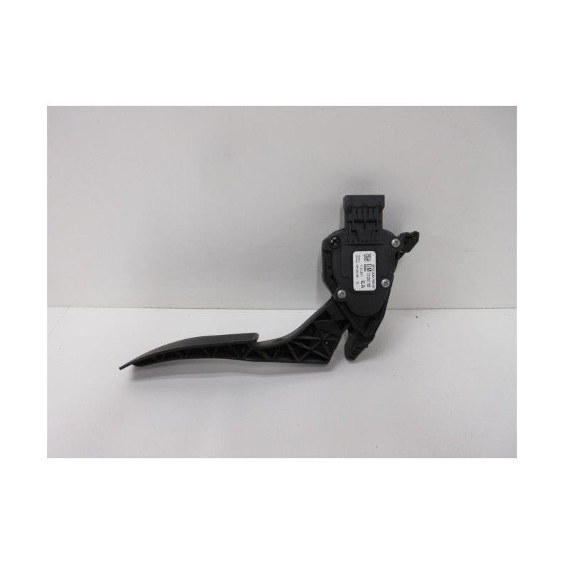 Pedalier D'accelerateur Opel Astra J Phase 1 (1)