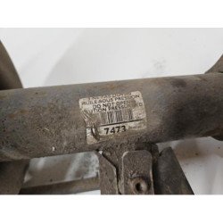 Amortisseur Avant Droit Citroen C4 2 Phase 1 (4)