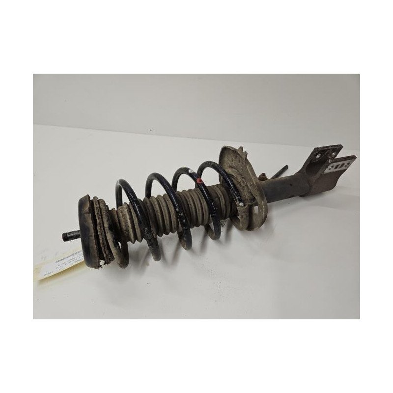 Amortisseur Avant Gauche Citroen C4 2 Phase 1 (1)
