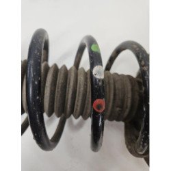 Amortisseur Avant Gauche Citroen C4 2 Phase 1 (3)