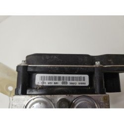 Bloc Abs (freins Anti-blocage) Citroen C4 2 Phase 1 (2)