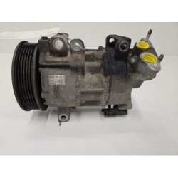 Compresseur Clim Citroen C4 2 Phase 1 (1)