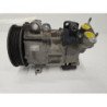 Compresseur Clim Citroen C4 2 Phase 1 (1)