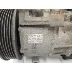 Compresseur Clim Citroen C4 2 Phase 1 (2)