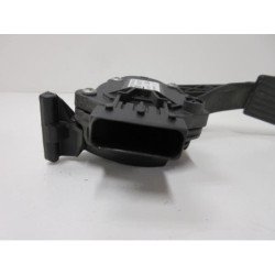 Pedalier D'accelerateur Opel Astra J Phase 1 (3)