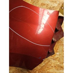 Aile Avant Droit Renault Kangoo 2 Phase 1 (2)