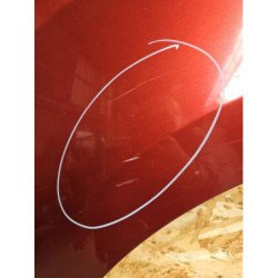 Aile Avant Droit Renault Kangoo 2 Phase 1 (3)