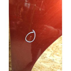 Aile Avant Droit Renault Kangoo 2 Phase 1 (4)