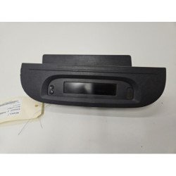 Afficheur Renault Kangoo 2 Phase 1 (1)