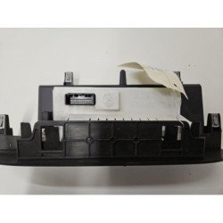 Afficheur Renault Kangoo 2 Phase 1 (2)