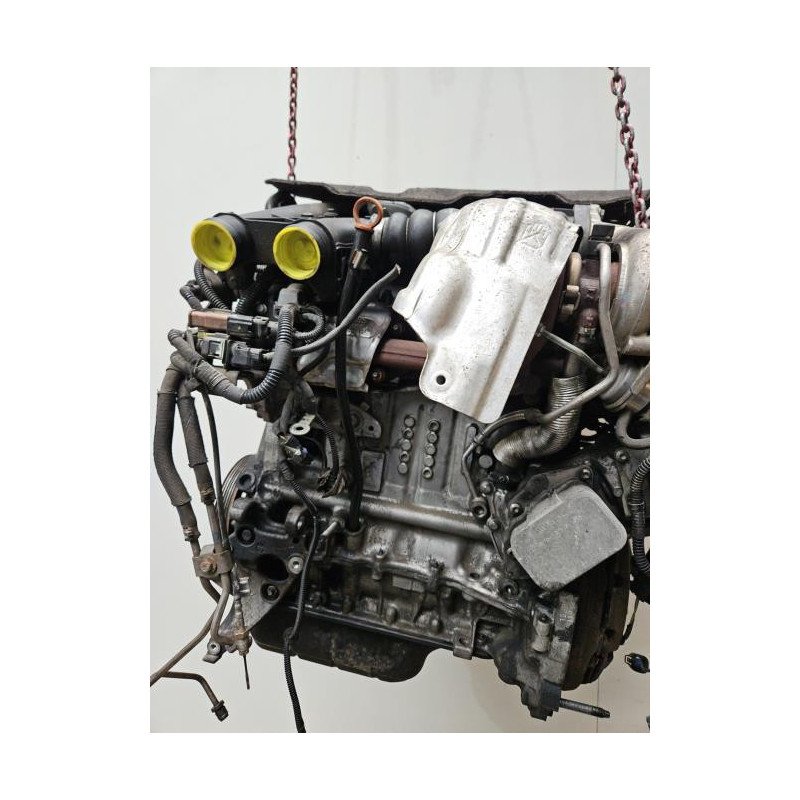 Moteur Citroen C4 2 Phase 1 (1)