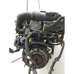 Moteur Citroen C4 2 Phase 1 (2)