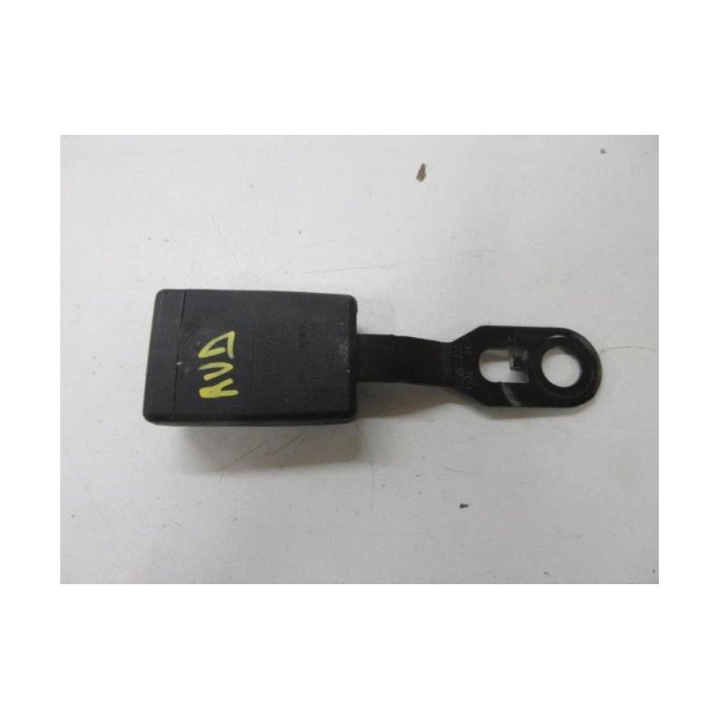 Attache Ceinture Avant Droit Peugeot Partner 2 Phase 1 (1)