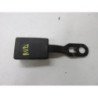Attache Ceinture Avant Droit Peugeot Partner 2 Phase 1 (1)
