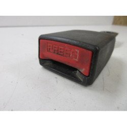 Attache Ceinture Avant Droit Peugeot Partner 2 Phase 1 (2)