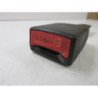 Attache Ceinture Avant Droit Peugeot Partner 2 Phase 1 (2)