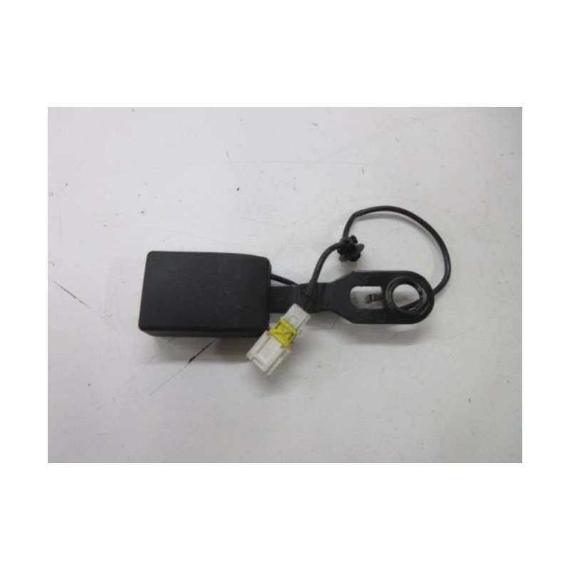 Attache Ceinture Avant Gauche Peugeot Partner 2 Phase 1 (1)