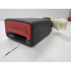 Attache Ceinture Avant Gauche Peugeot Partner 2 Phase 1 (2)