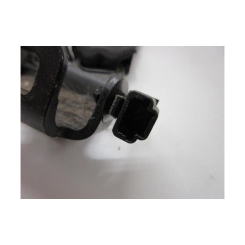 Attache Ceinture Arriere Centrale Renault Laguna 3 Phase 1 (1)