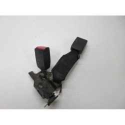 Attache Ceinture Arriere Centrale Renault Laguna 3 Phase 1 (2)