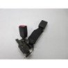 Attache Ceinture Arriere Centrale Renault Laguna 3 Phase 1 (2)